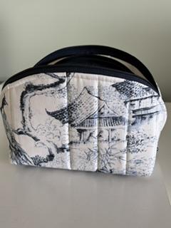 Clamup 5 piece bag set